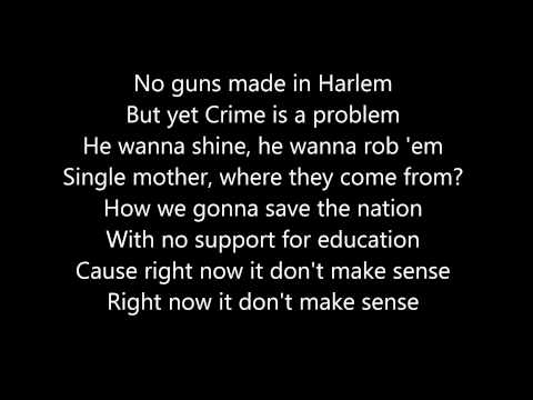 We Are Here - Alicia Keys Lyrics