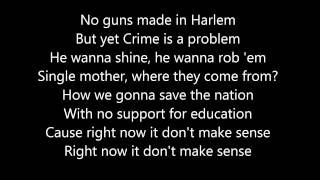 We Are Here - Alicia Keys Lyrics