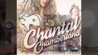 You&#39;re My hero_Chantal Chamberland