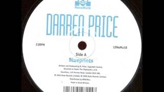 Darren Price - Blueprints (1996)