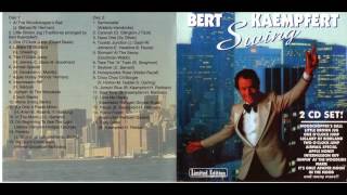 Bert Kaempfert - Swing (CD 1)