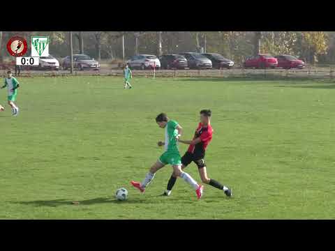 FK Rabona 2011 - FK Palilulac 2011