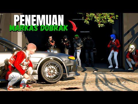 EMERGENCY!! JOSKI DESTROYS THE ELITE BREAK-IN TROOPS' HEADQUARTERS!! THIS IS THE LOCATION OF THE ...