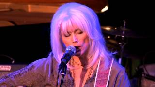 Emmylou Harris - Home Sweet Home (Live Acoustic)