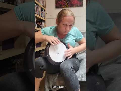 7-17-22 #darbuka #doumbek