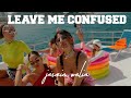 Leave Me Confused Jasmin Walia Danny Walia Official Music Video