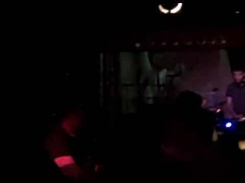 Sonido Martines @ D'Antigua Nov. 14th 09