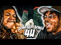 WHATS THE BEST SONG OFF THIS ALBUM DRAKE PARTYNEXTDOOR OME EXY SONGS 4 U ALBUM REACTION