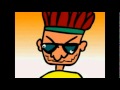 Rocket Power Nick Classic