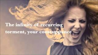 Epica - Quietus - Lyrics Video
