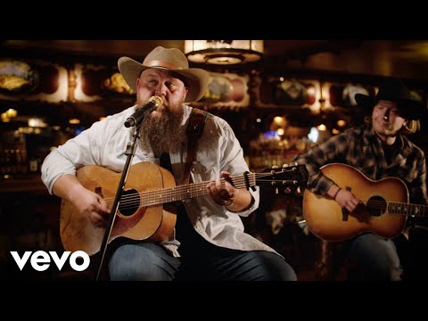 Taking The Long Way - Larry Fleet