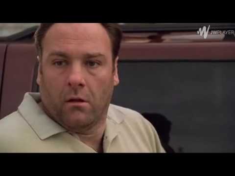 The Sopranos 1.12 - "This wind, huh?"