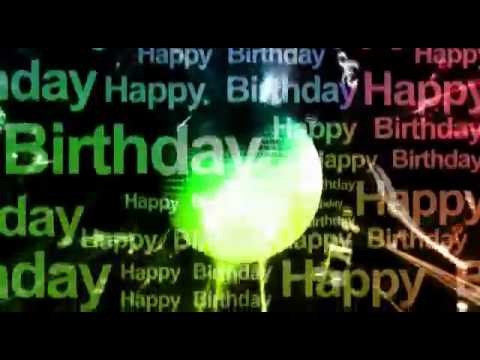 Tony Christie -- Happy Birthday Baby subtitrat romana   Romantic   Pentru sufletul tau