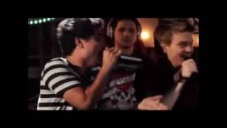 Michel Teló &#39;&#39;Vamo mexe - Part. Bruninho &amp; Davi&#39;&#39; (Video oficial - DVD Michel na balada)