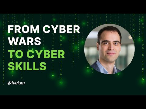 What people get wrong about security? James Shires on politics and education