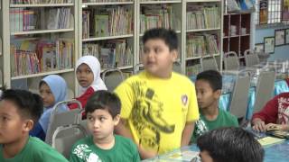 e-GURU: ENGLISH Year 5 - Grammar Lesson: Sentence Construction
