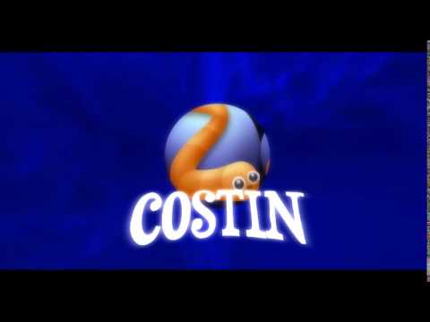 INTRO COSTYN