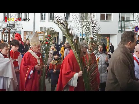30. Ursynowski Konkurs Palm Wielkanocnych