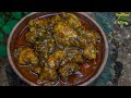 ගමේ රසට මිරිසට චිකන් කරි හදමු | Sri Lankan Traditional Chicken Curry Rec