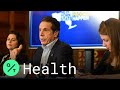 Cuomo Extends New York Coronavirus Lockdown Until May 15
