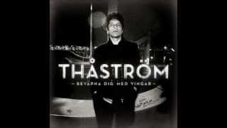 Smaken av dig - Thåström (2012)