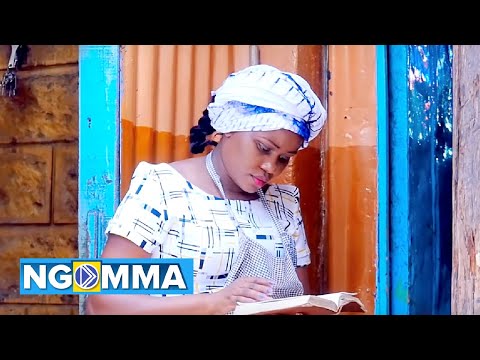 Ikala Nakwa Yesu Nguthukume - Zipporah Eric (Official  Video) SMS (SKIZA7635305 ) TO 811