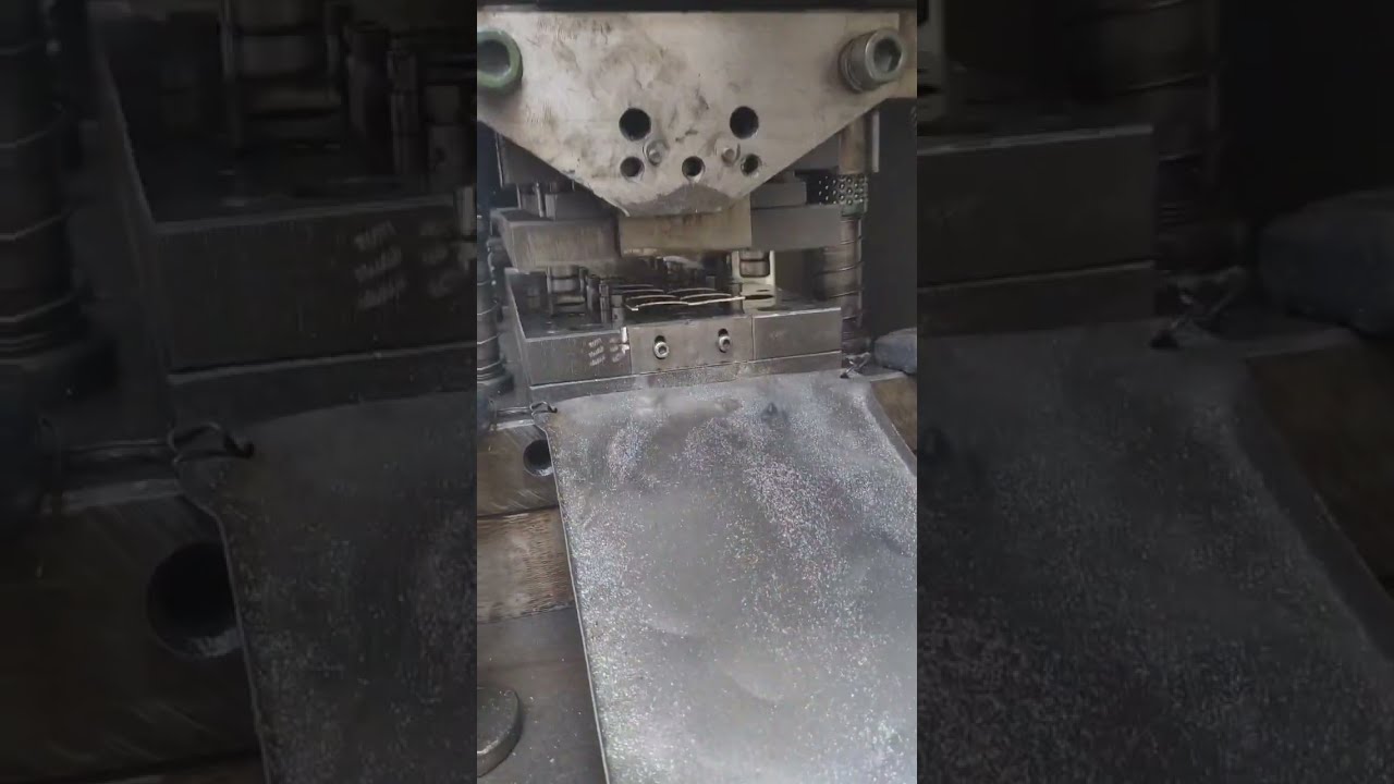 Factory Production Line
