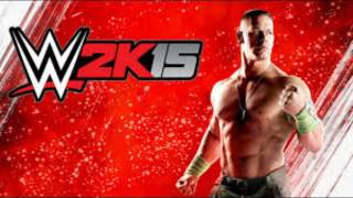 WWE 2K15 12th Theme &quot;Zero Visibility&quot; (HQ)