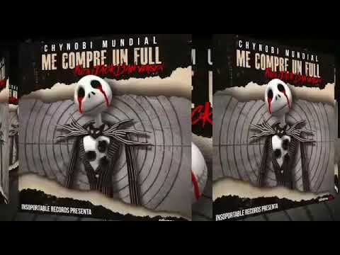 Chynobi Mundial - Tiraera Para Lyan El Palabreal