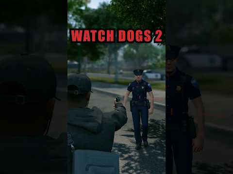 GTA 5 vs WATCH DOGS 2 🔥 | PART 4