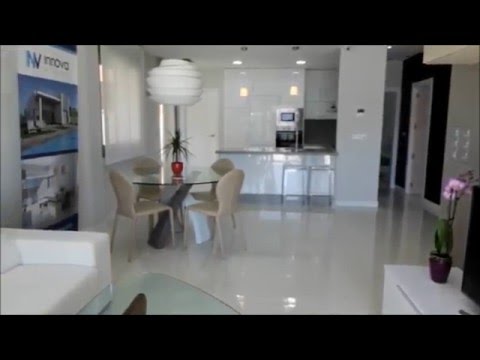 Ref. V386 - New build houses for sale in Villamartin Golf, Costa Blanca, Spain