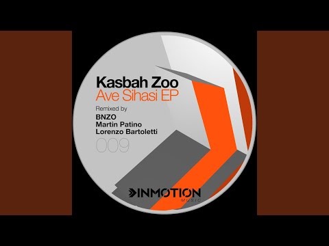 Ave Sihasi (Lorenzo Bartoletti Remix)