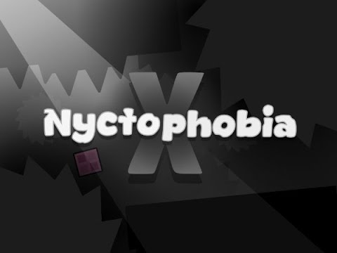 Nyctophobia X // 2💣 // Appel