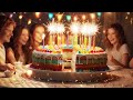 Sana Helwa Ya Gamil سَنة حِلْوَة يا جَميل Happy Birthday To You