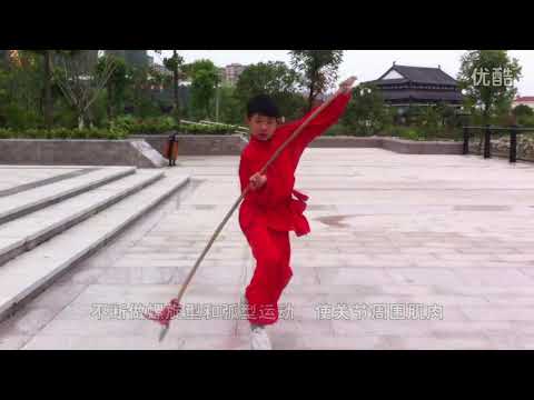 Wudang Taiyi Jingang Quan
