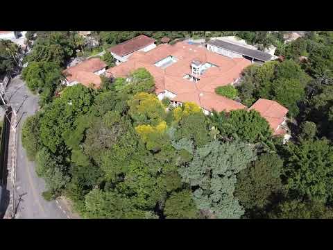 Parque Monte Alegre / Taboão da Serra