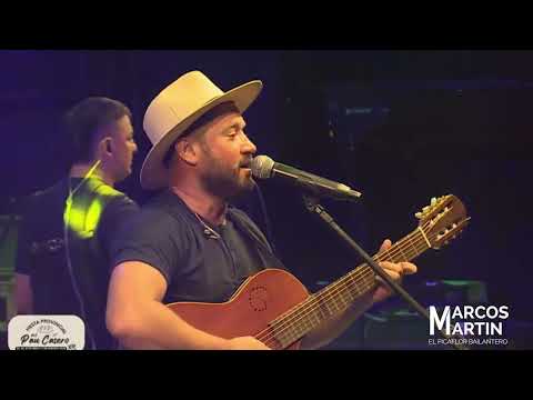 MIX CAMPERO EN VIVO FIESTA DEL PAN CASERO SAUCE DE LUNA