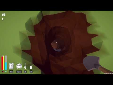 Relic Digger youtube-video