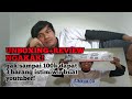 UNBOXING PERALATAN DARI SHOPPE TRIPOED DAN HEADSET UNBOXING PERALATAN DARI SHOPPE TRIPOED DAN HEADSET