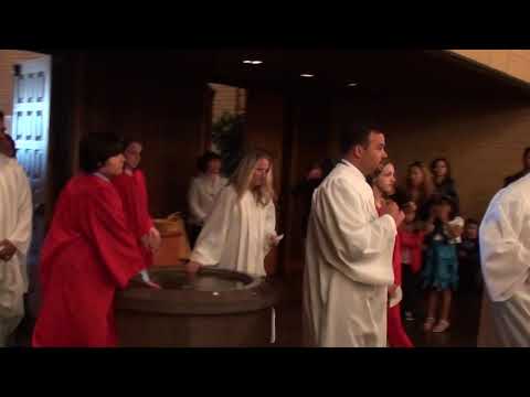 Sean Confirmation - 2011 11 05 10 30 30