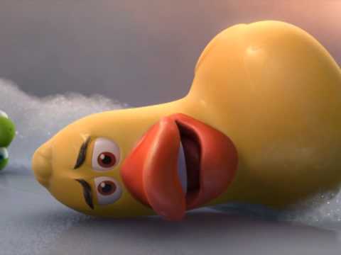 Toy Story Toons - Imprezozaur Rex