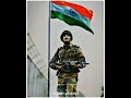 Ab Tumhare Hawale Watan Sathiyo Jai Hind ️ WhatsApp Status Instagram Story Reel Hindi Song