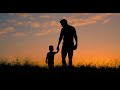 Perfect Daddy lyric video by Danny Chambers