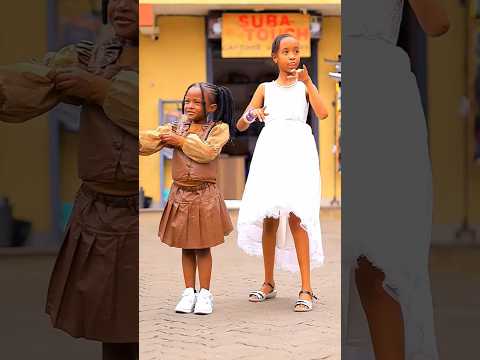 Who is Amanda Zuchu please who is this Amanda #dance