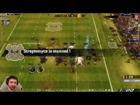 AndyDavo Plays Ogres Very Badly!