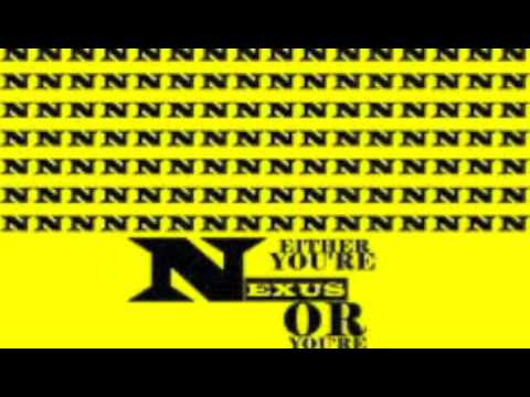 Jack Swagger's Custom Made Nexus Theme **Not Made by Me**