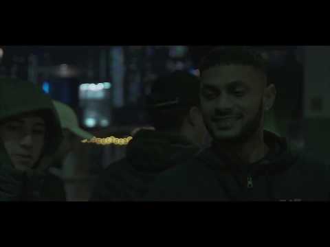 Phxllz - Intro [Music Video]