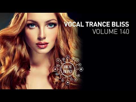 VOCAL TRANCE BLISS VOL. 140 [FULL SET]
