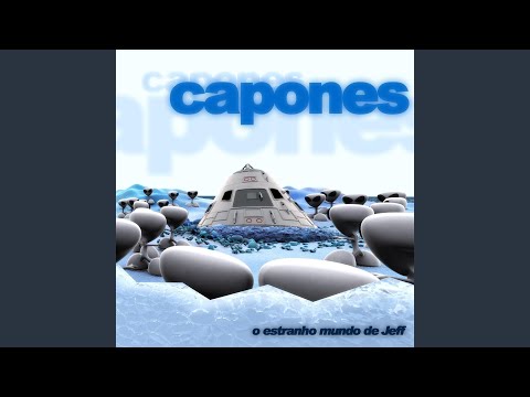 Garota Miope - Capones