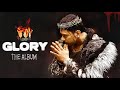 GLORY ALBUM - YO YO HONEY SINGH 🥶 EXPLAINED | REPLY TO BADSHAH & EK THA RAJA